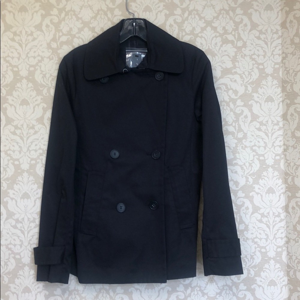 🌺⭐️HP⭐️🌺Theory Trench Jacket